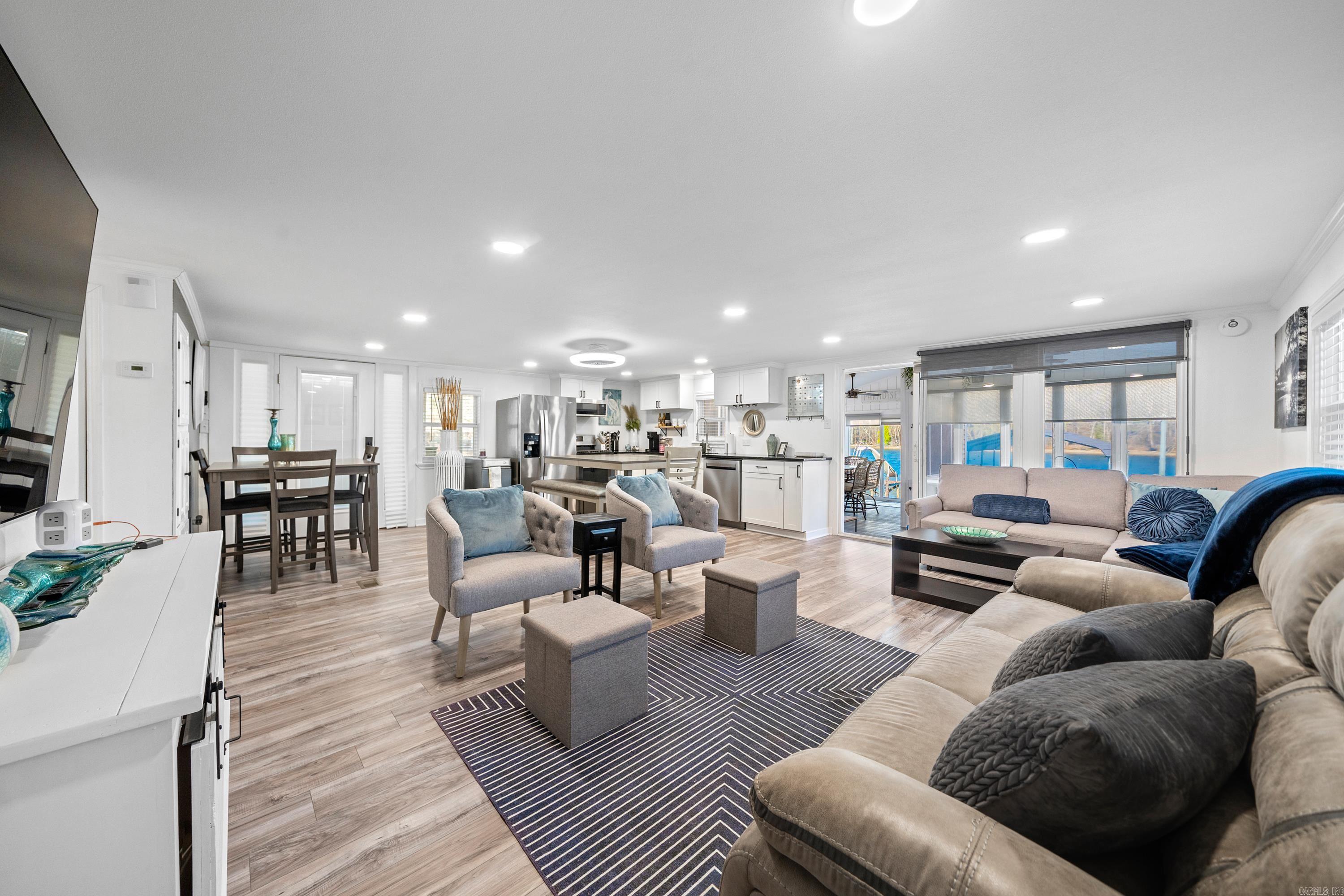 Tahoe Lake Estates #2 - Residential