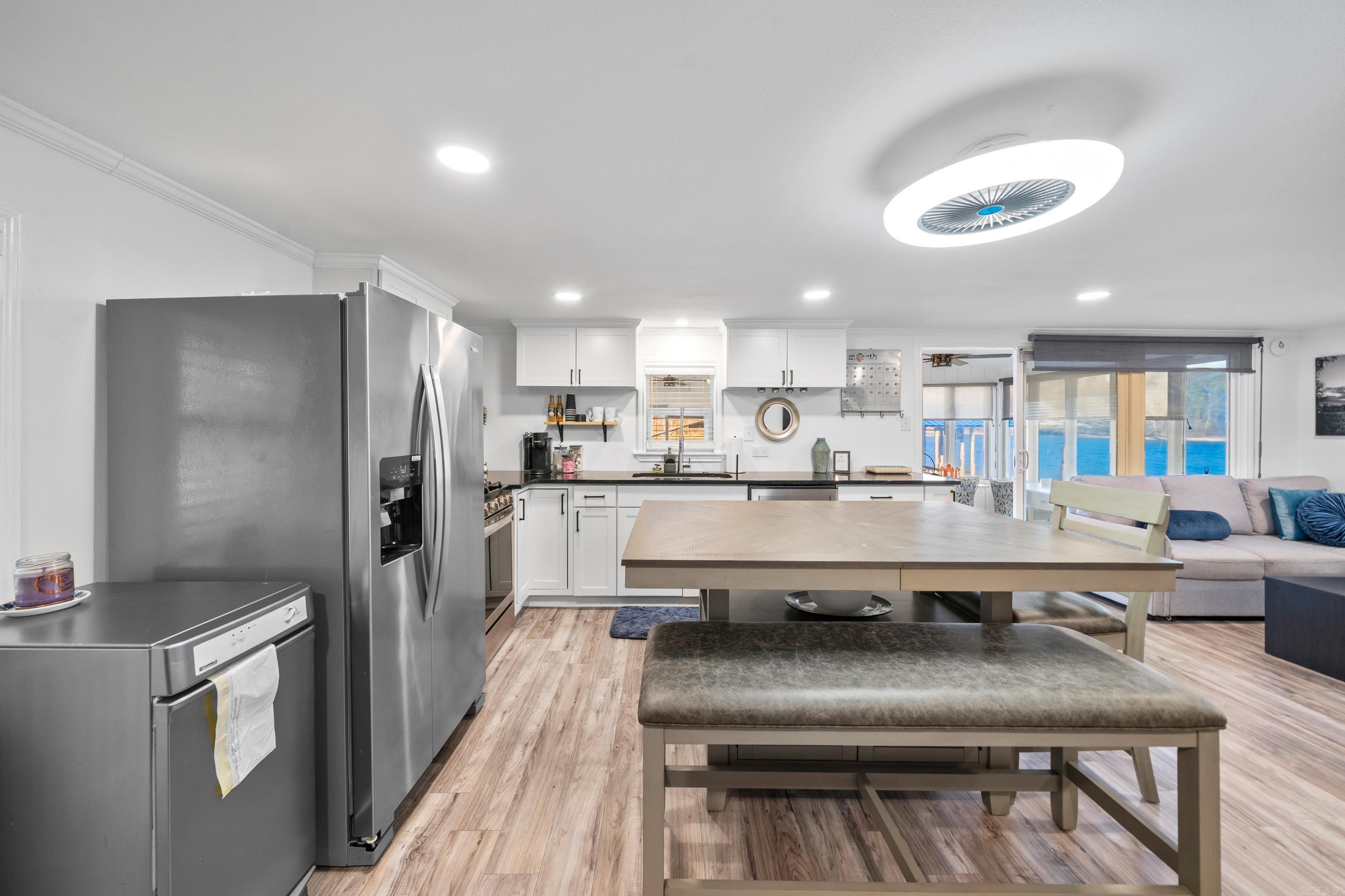 Tahoe Lake Estates #2 - Residential
