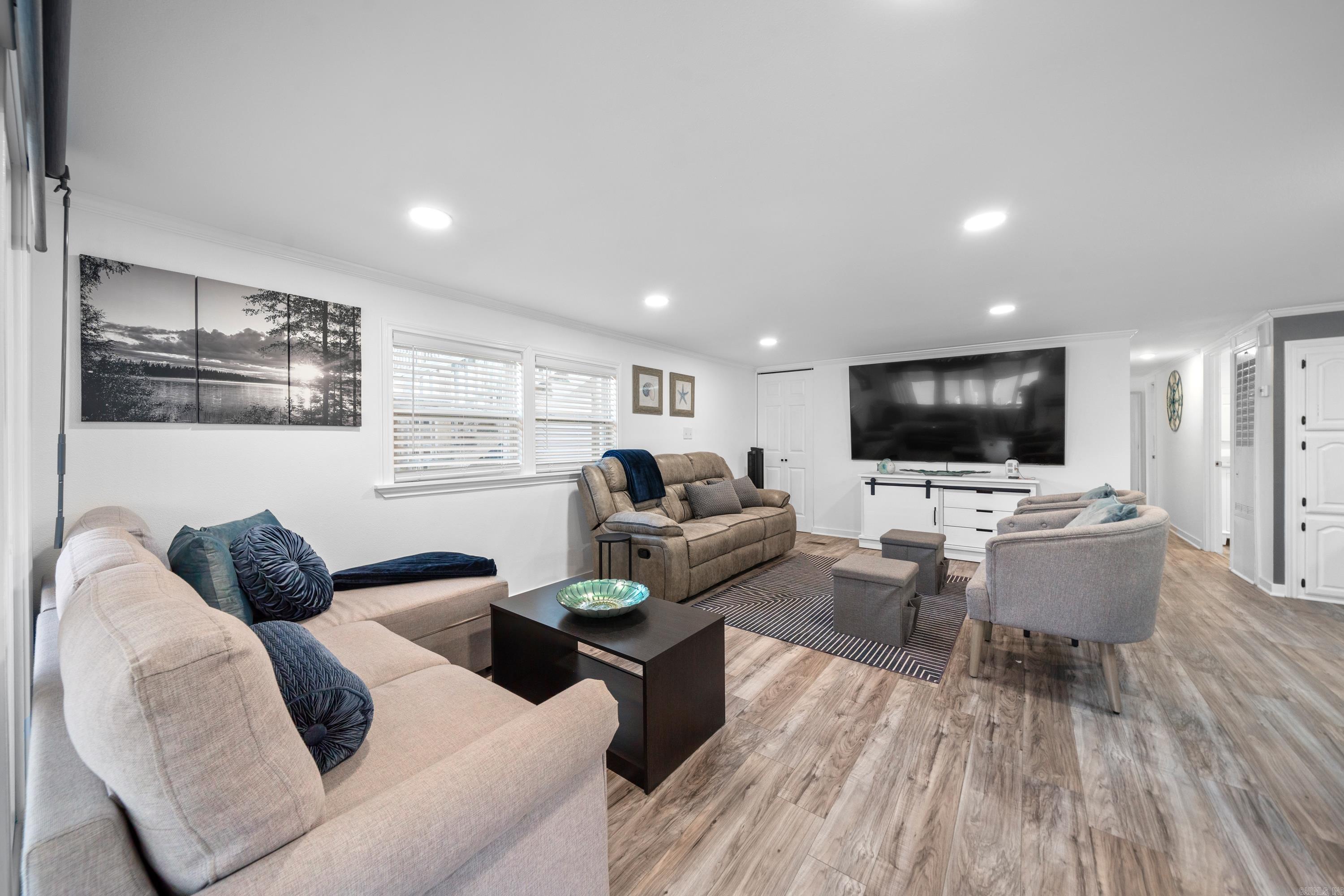 Tahoe Lake Estates #2 - Residential