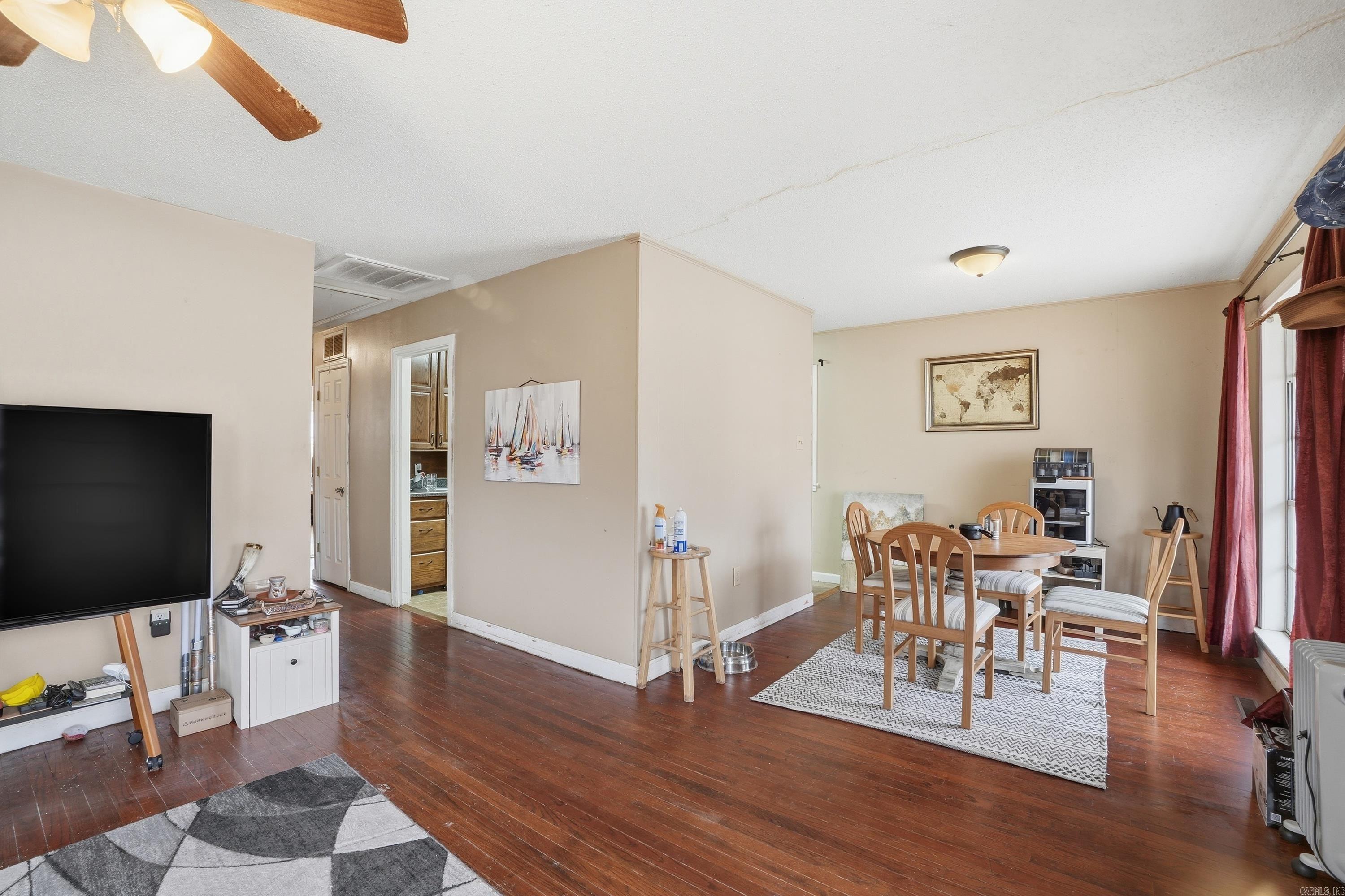 WEEMS ADDN - Residential