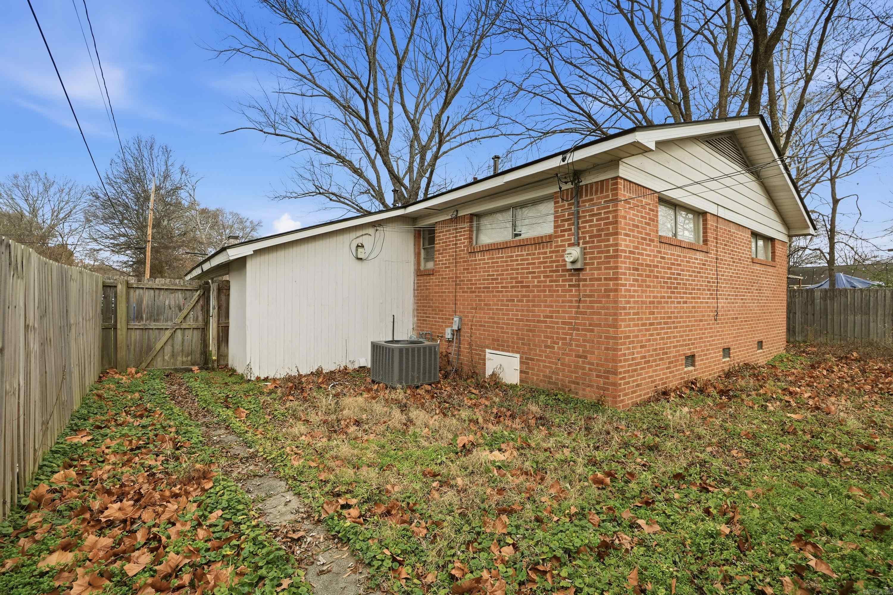 WEEMS ADDN - Residential