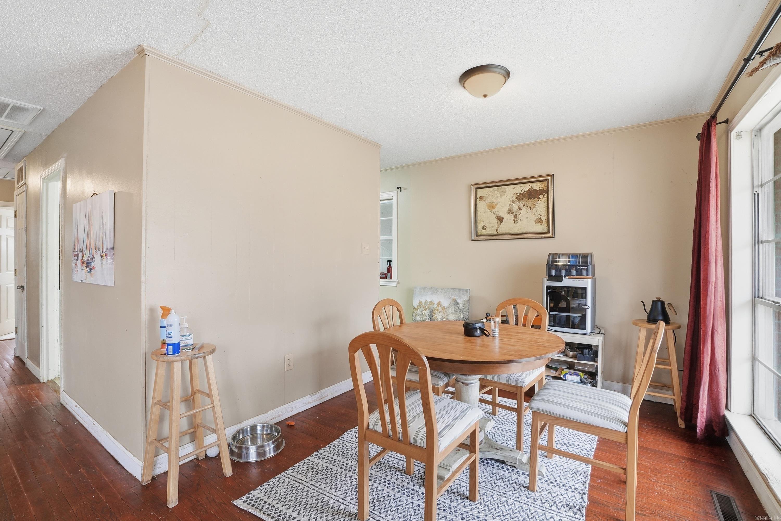 WEEMS ADDN - Residential