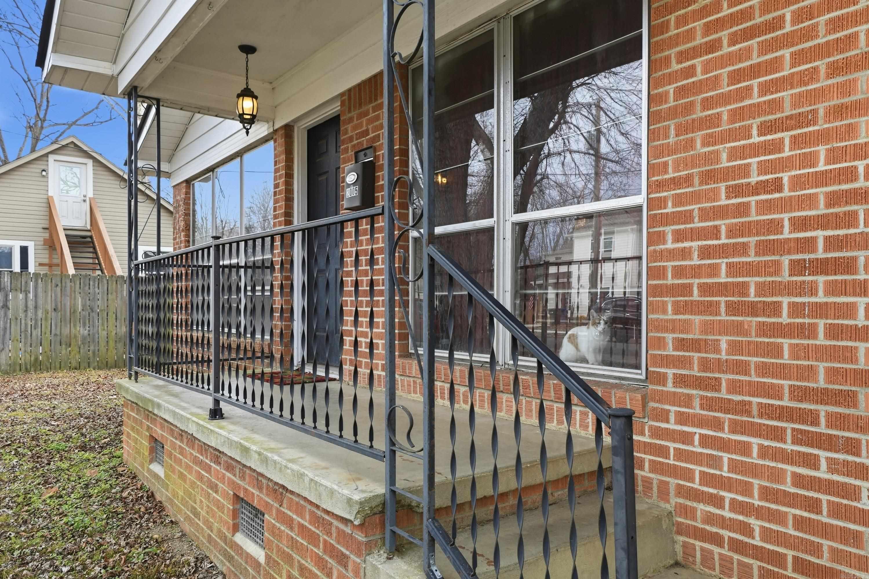 WEEMS ADDN - Residential