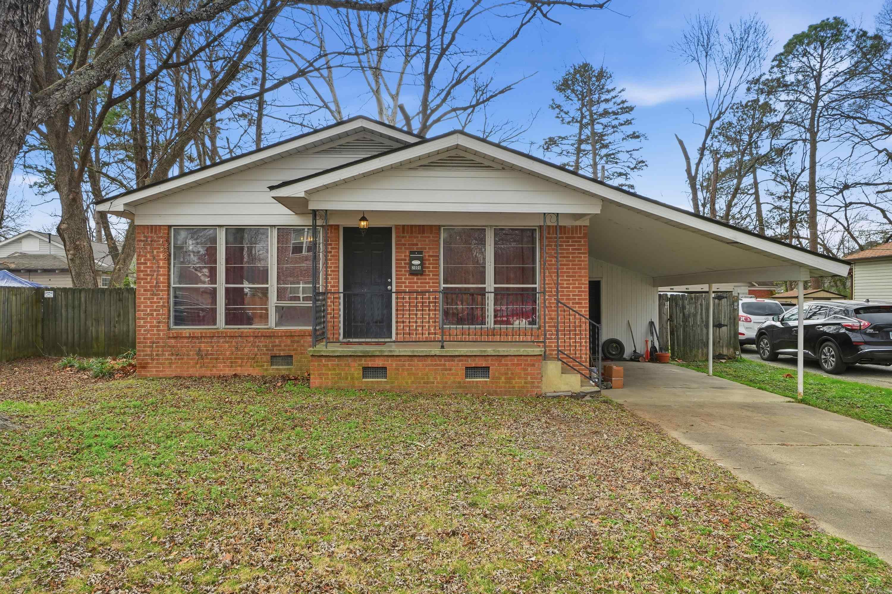 WEEMS ADDN - Residential