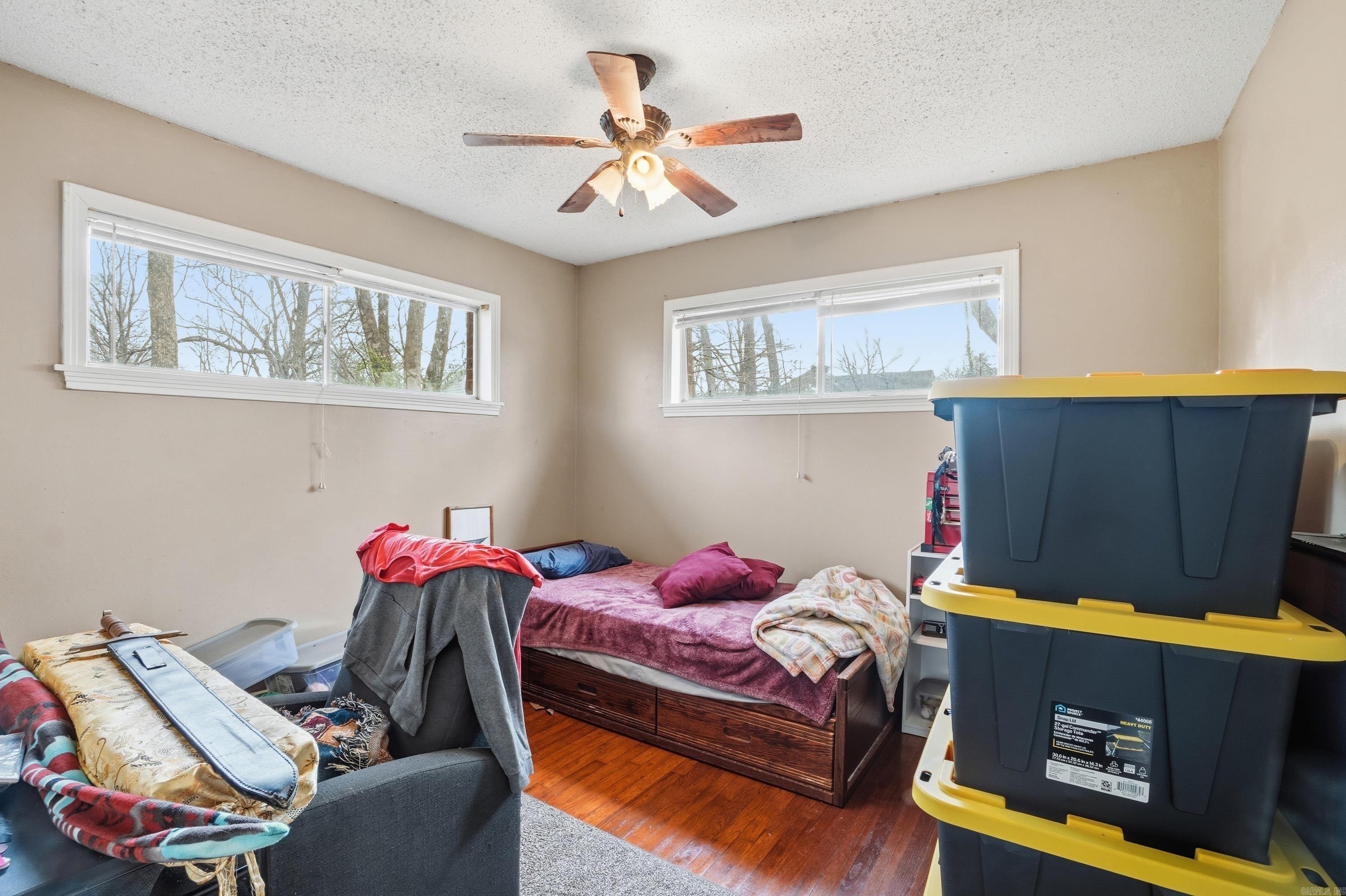 WEEMS ADDN - Residential