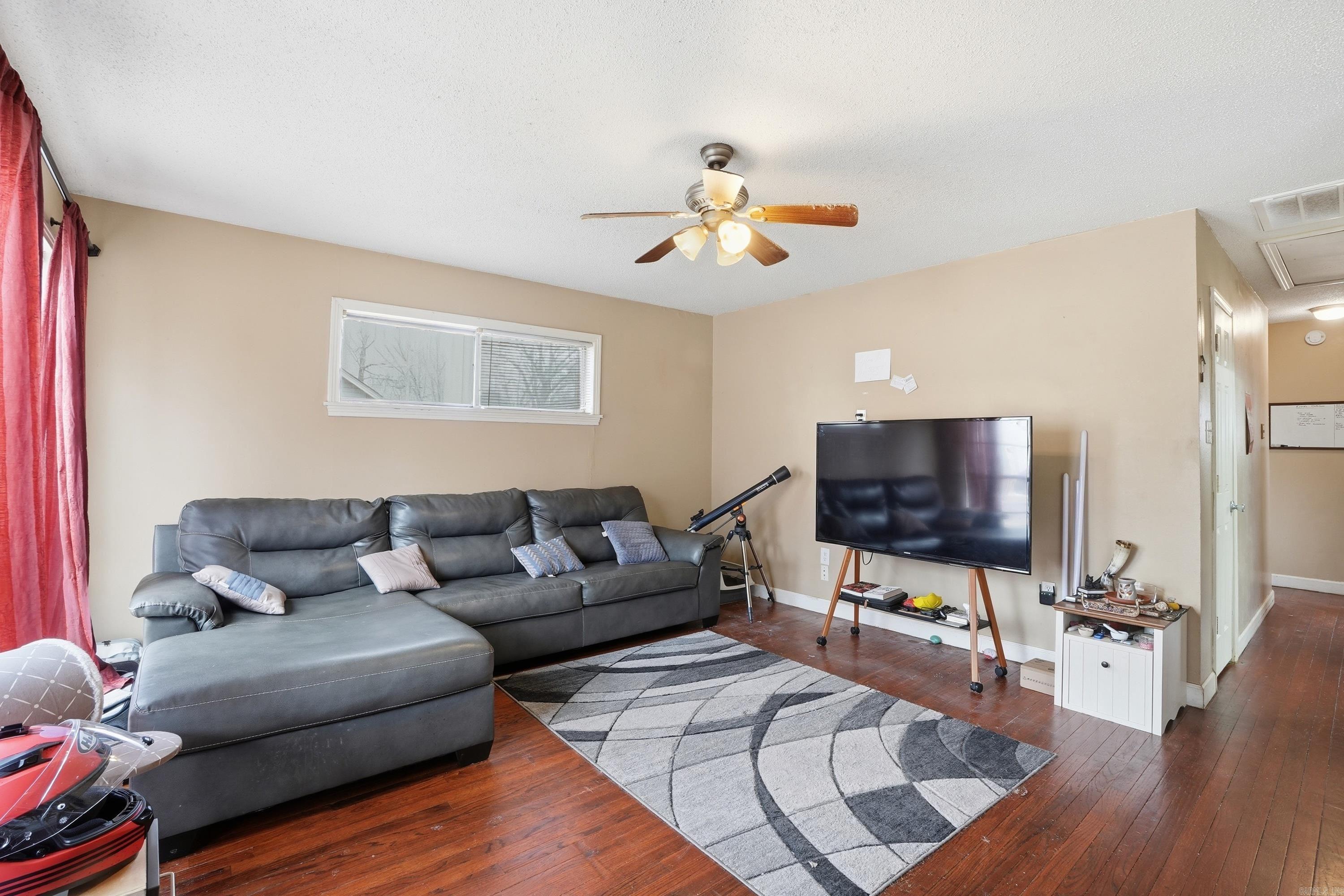 WEEMS ADDN - Residential