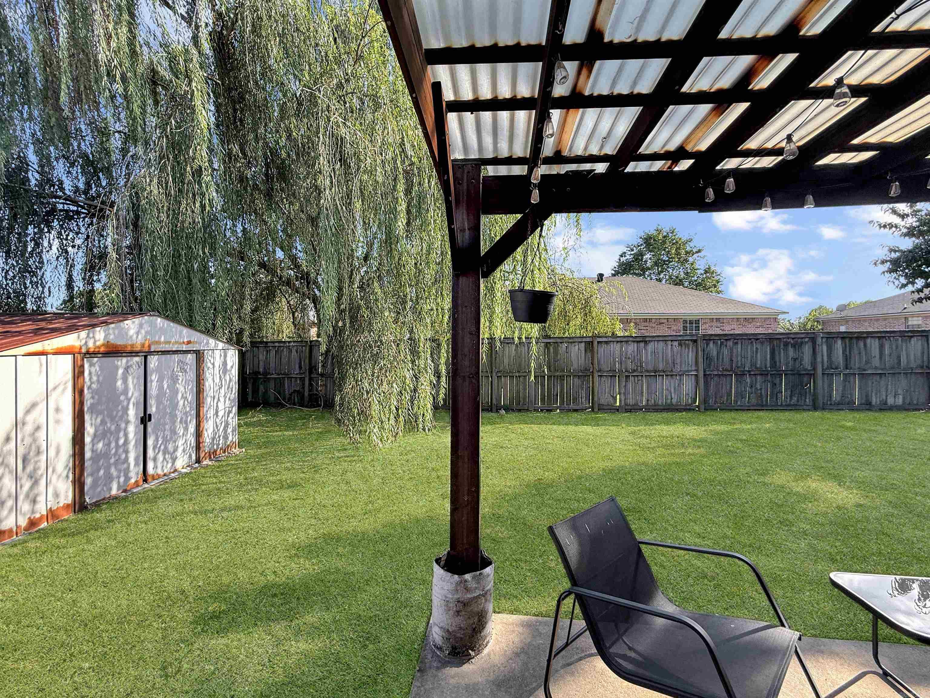 JUSTIN PLACE - Residential