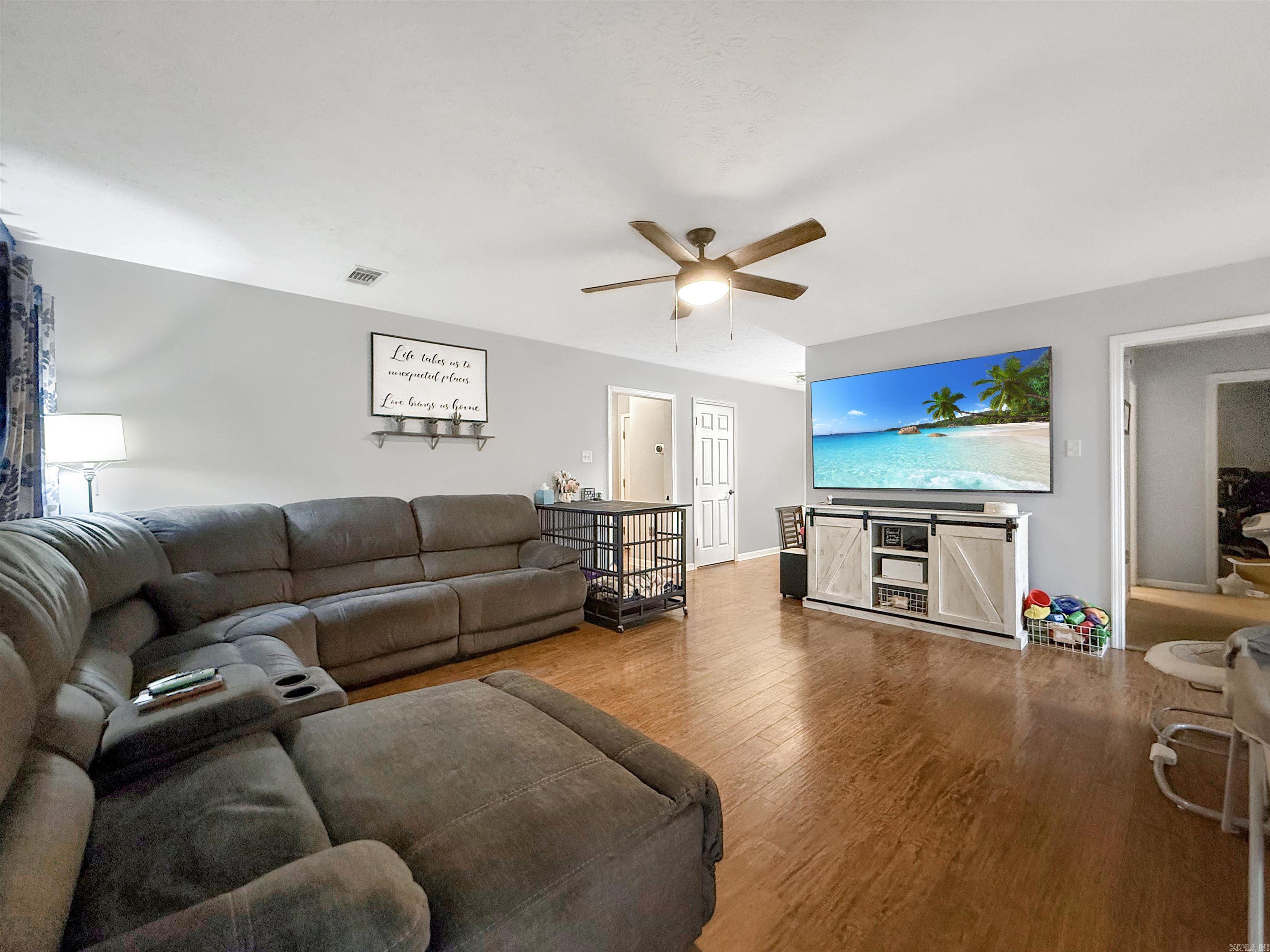 JUSTIN PLACE - Residential