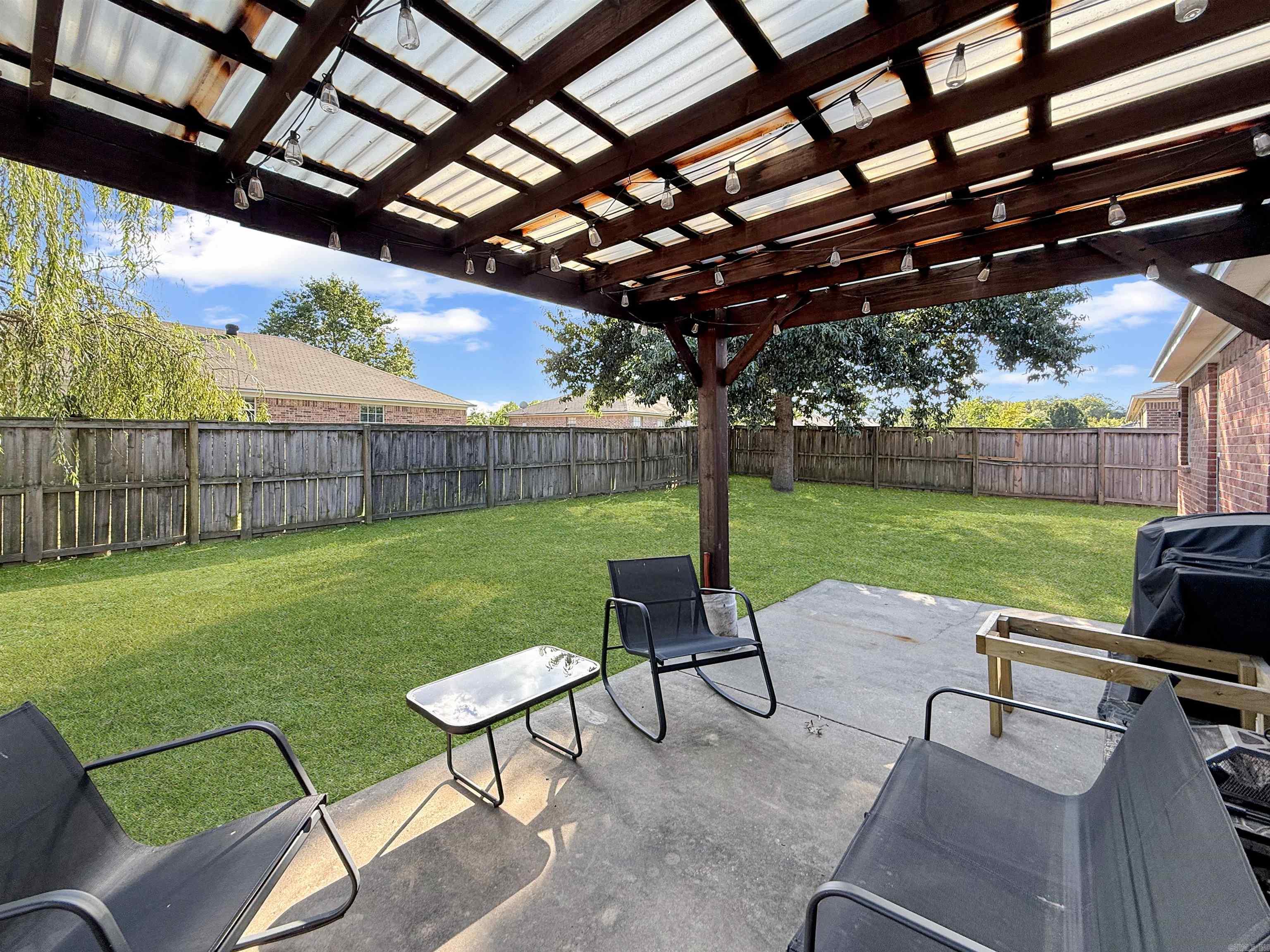 JUSTIN PLACE - Residential