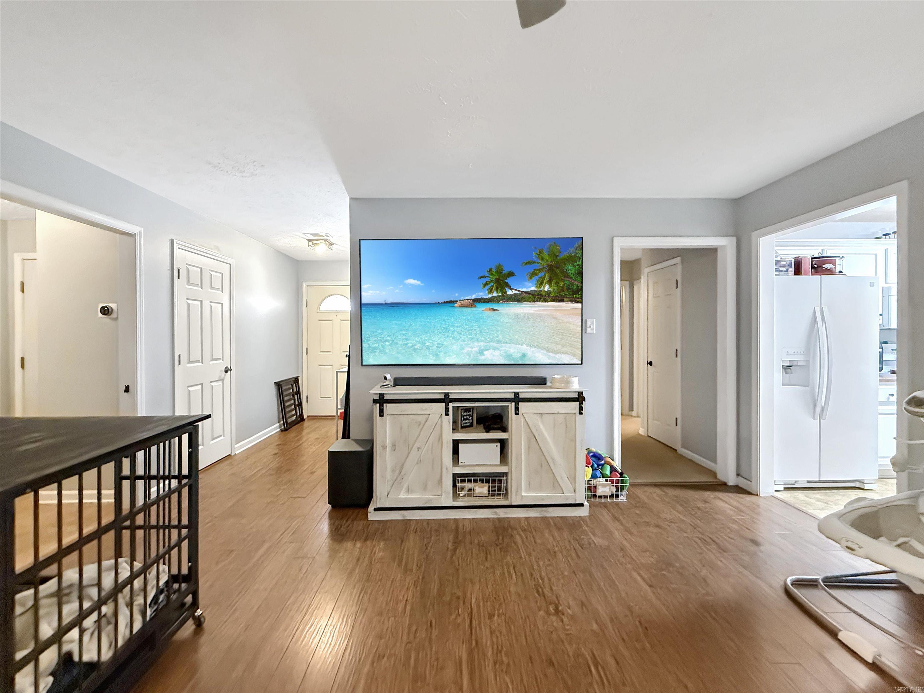 JUSTIN PLACE - Residential