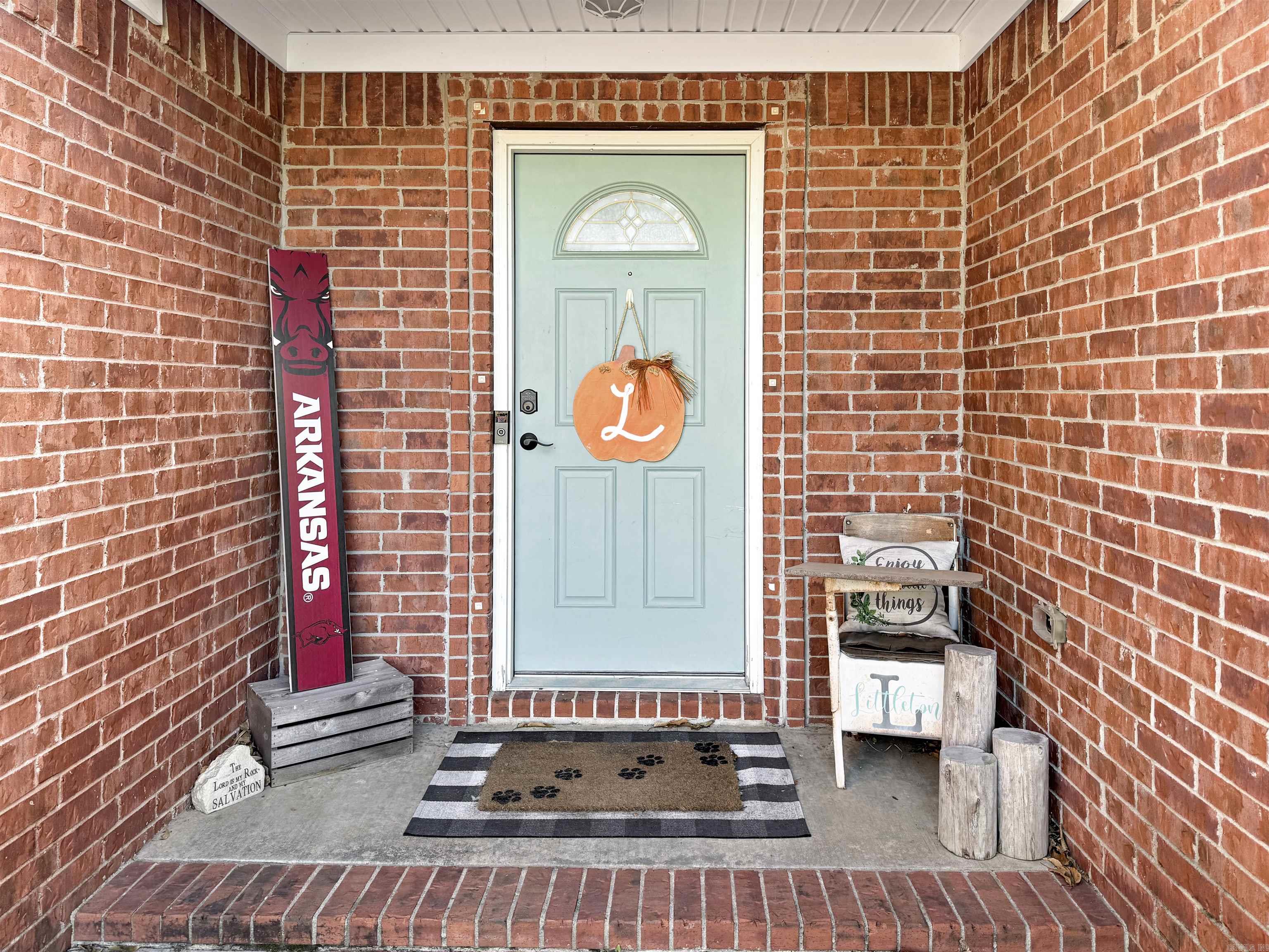 JUSTIN PLACE - Residential