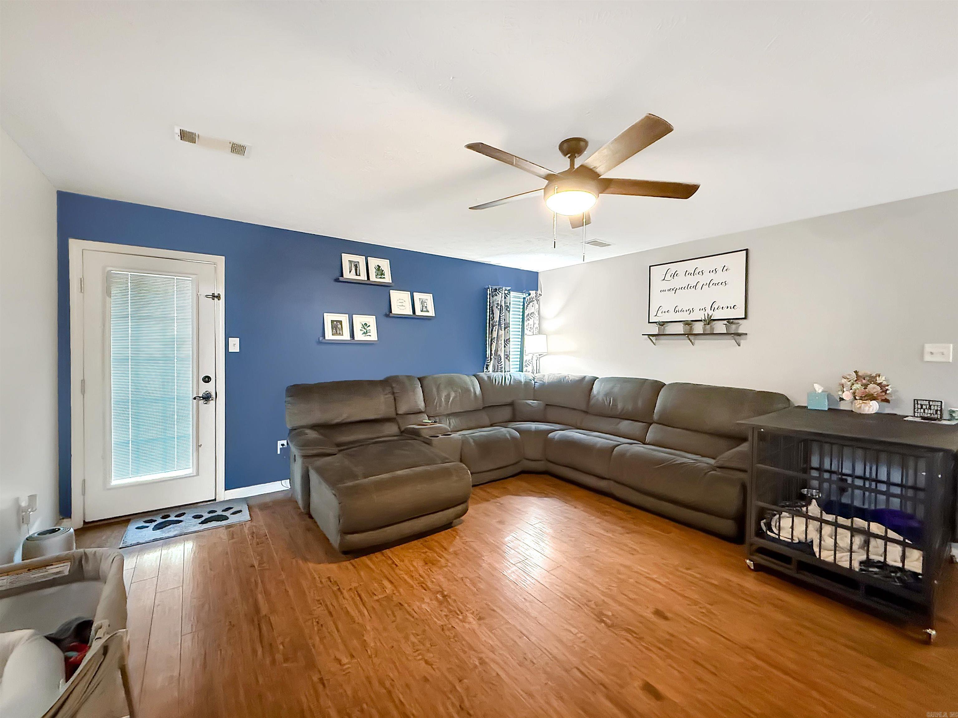 JUSTIN PLACE - Residential