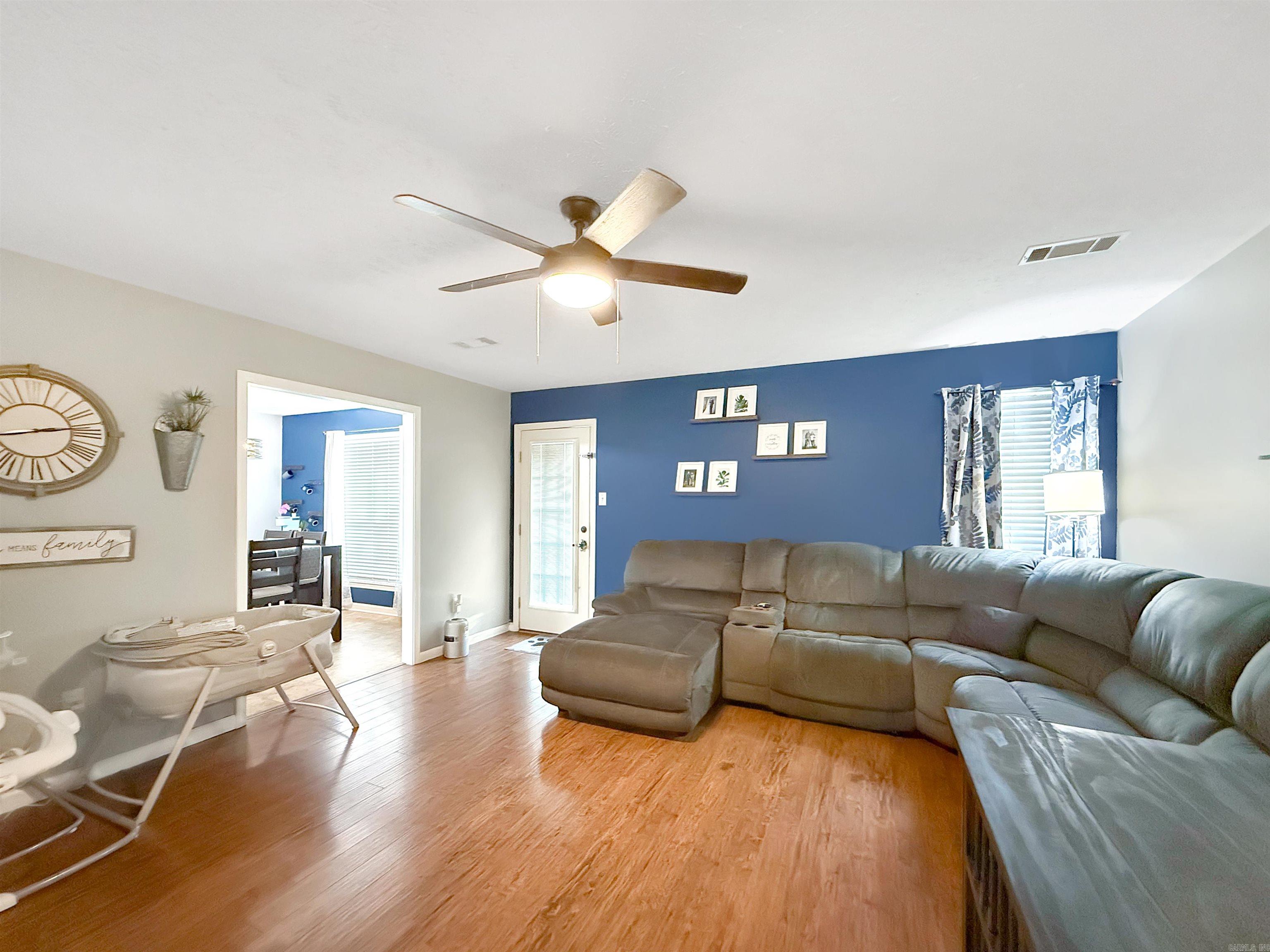 JUSTIN PLACE - Residential