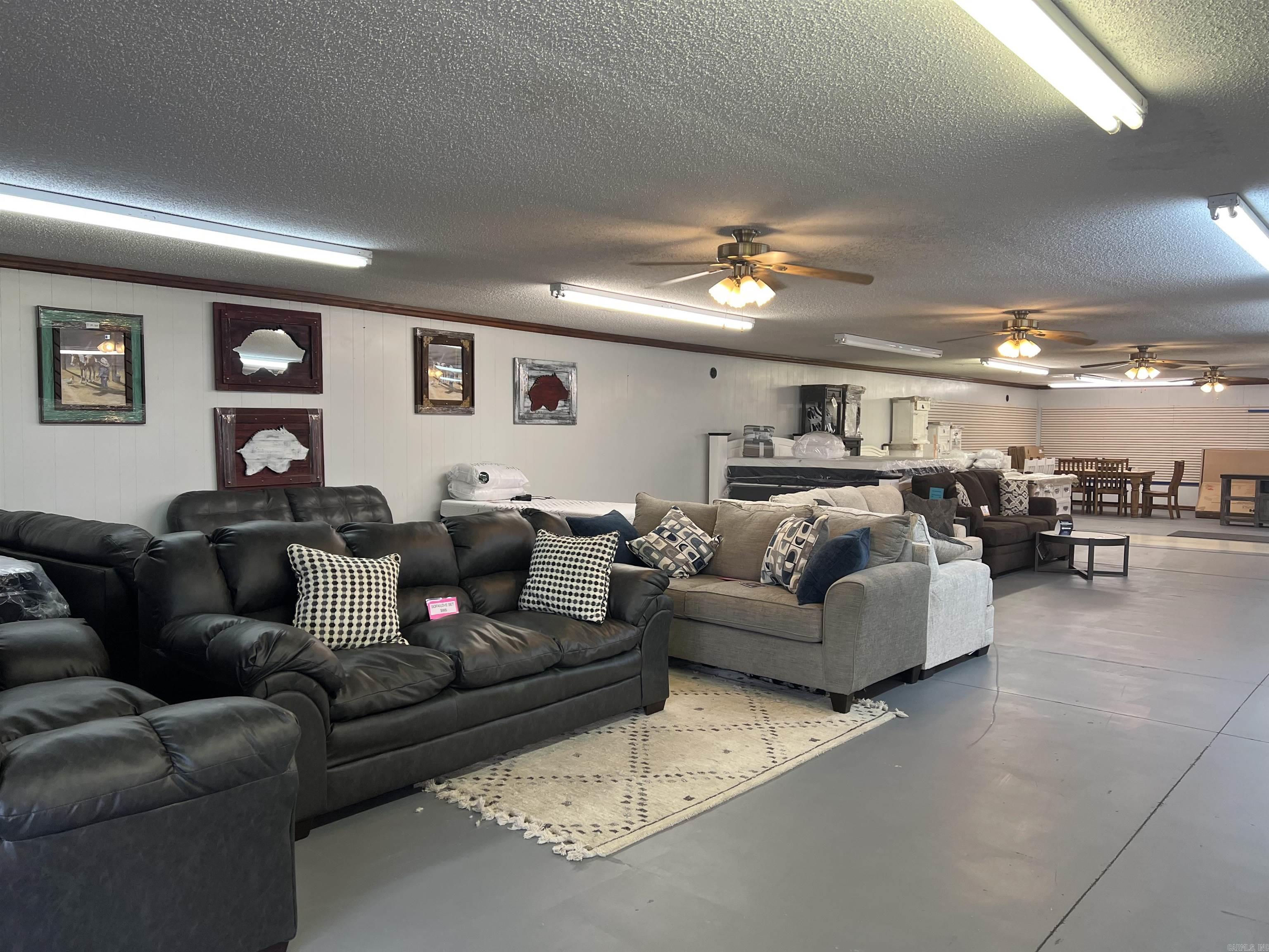 Hirschmans 1st - Commercial Sale