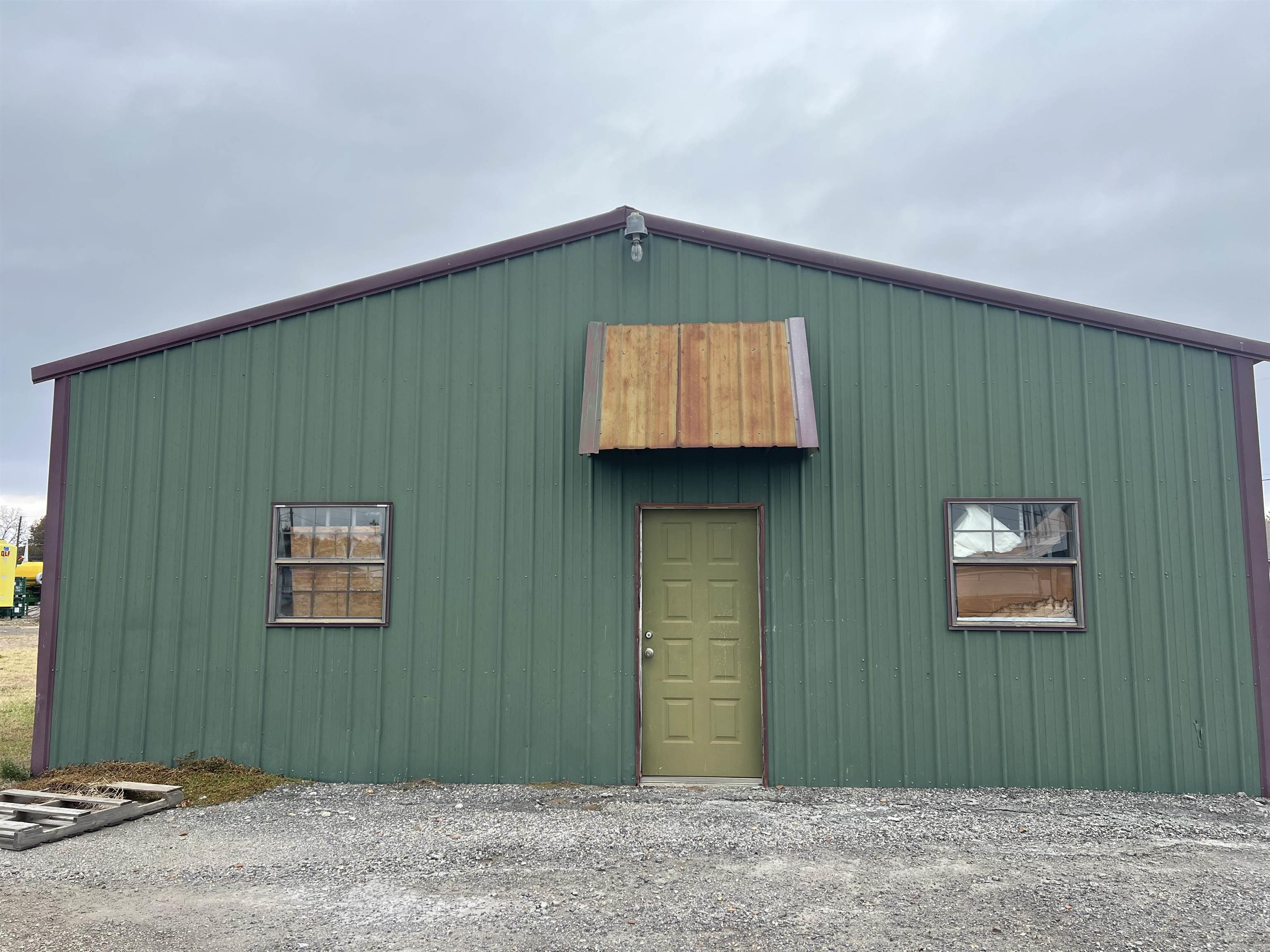 Hirschmans 1st - Commercial Sale