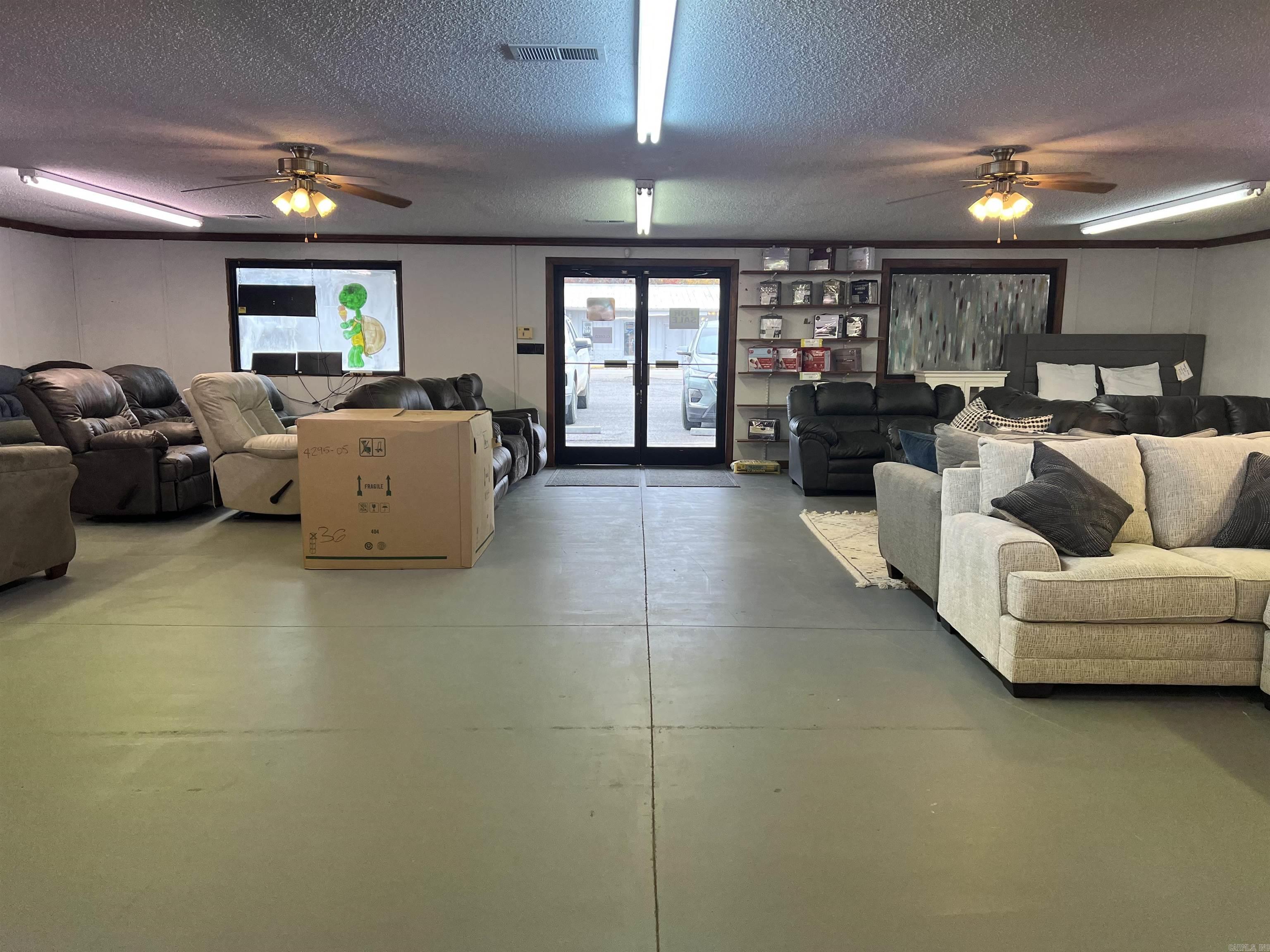 Hirschmans 1st - Commercial Sale