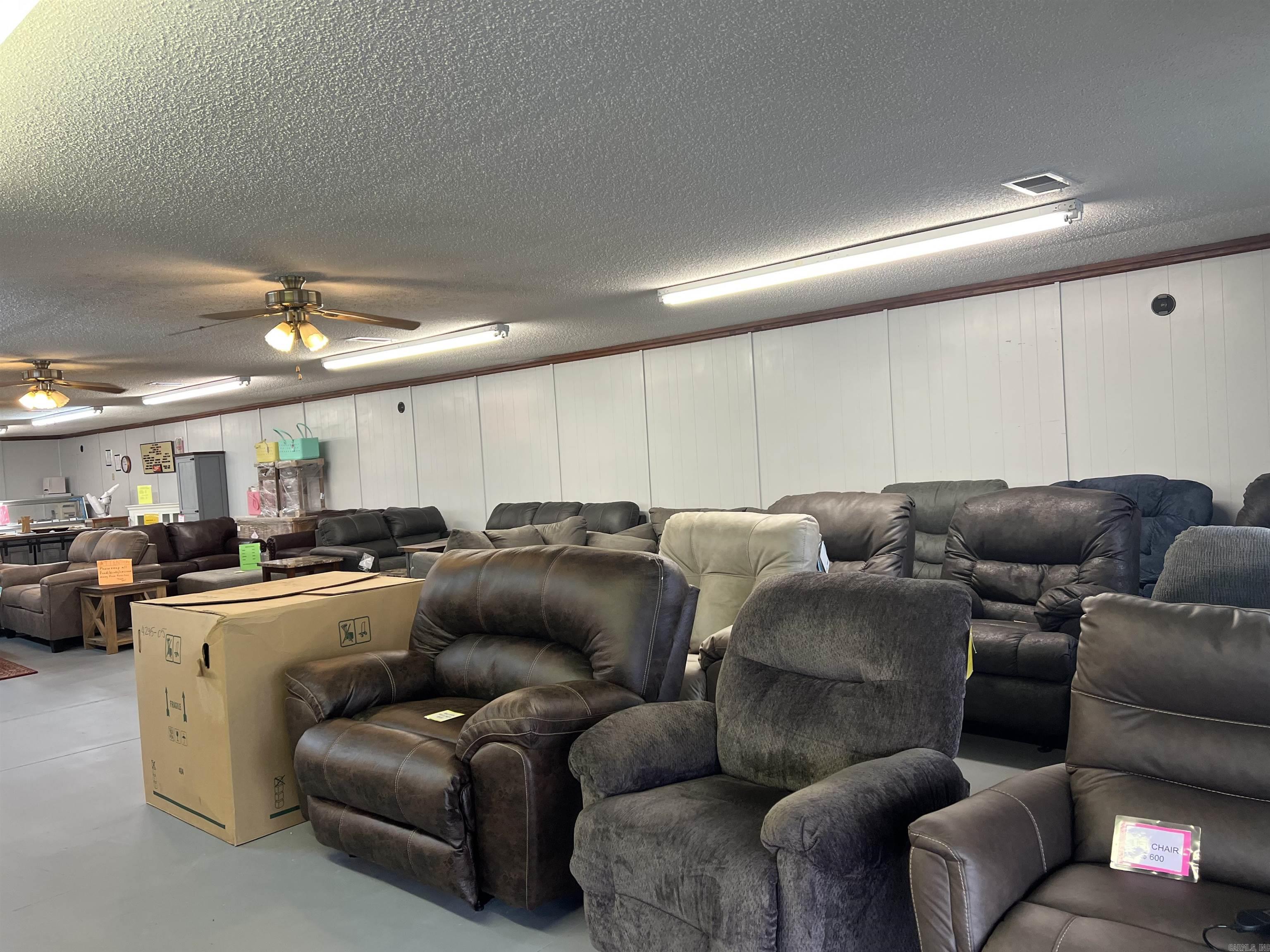 Hirschmans 1st - Commercial Sale