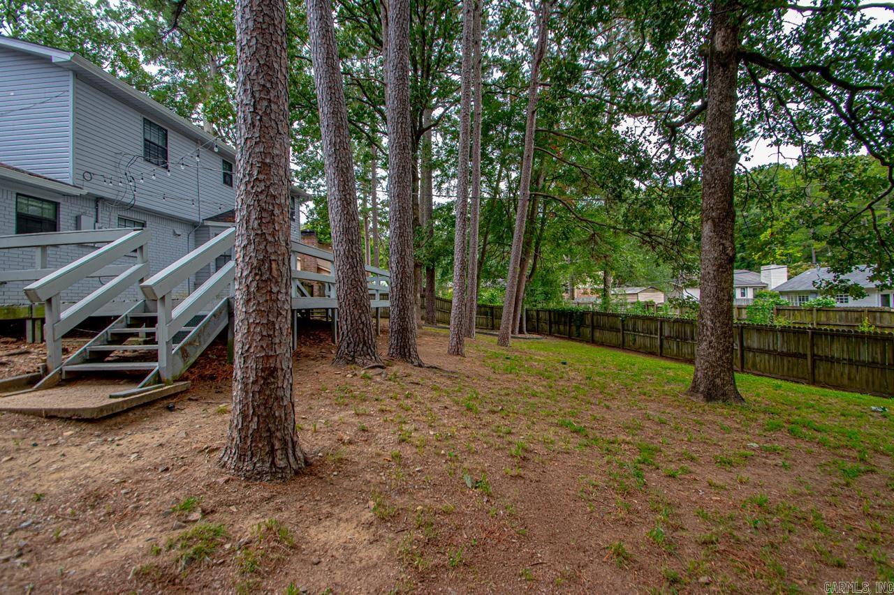 MARLOWE MANOR - Residential