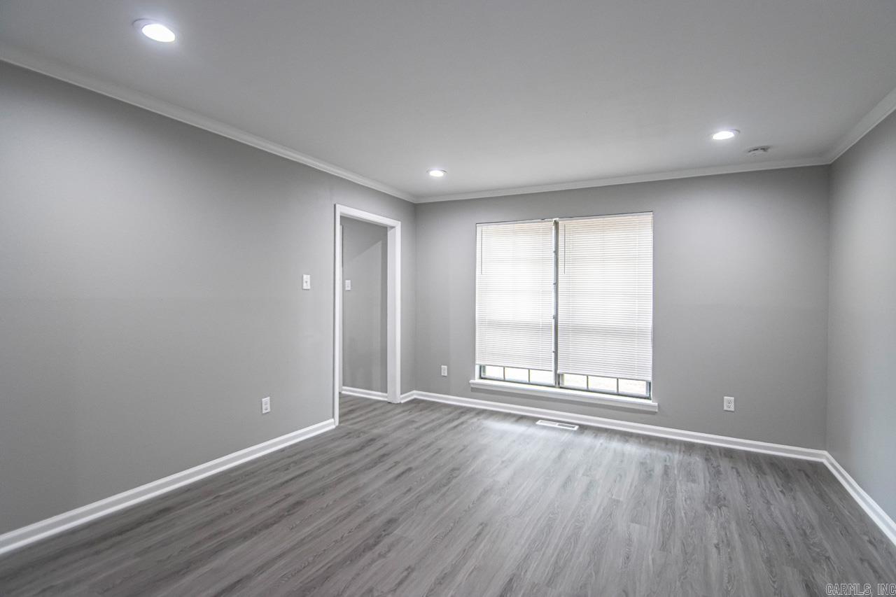 MARLOWE MANOR - Residential