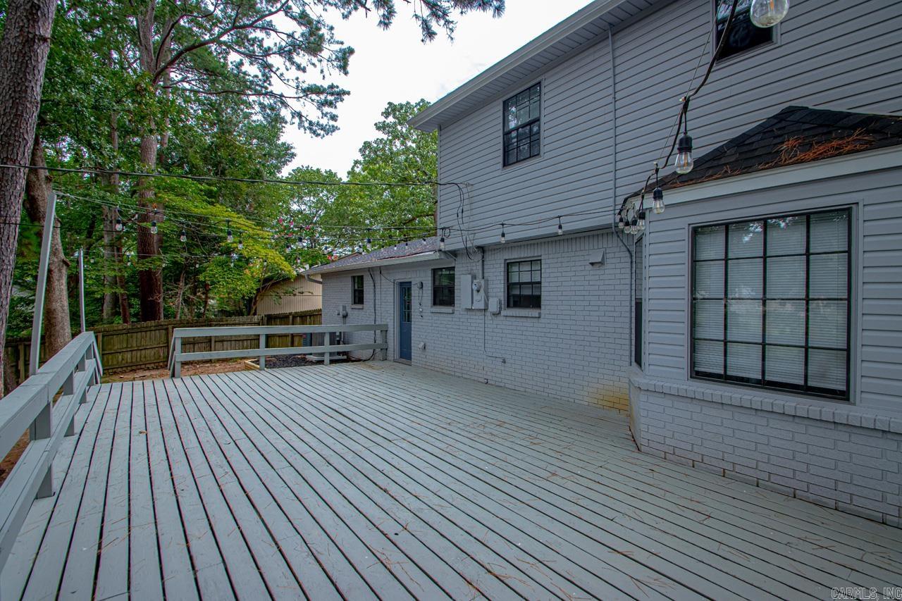 MARLOWE MANOR - Residential