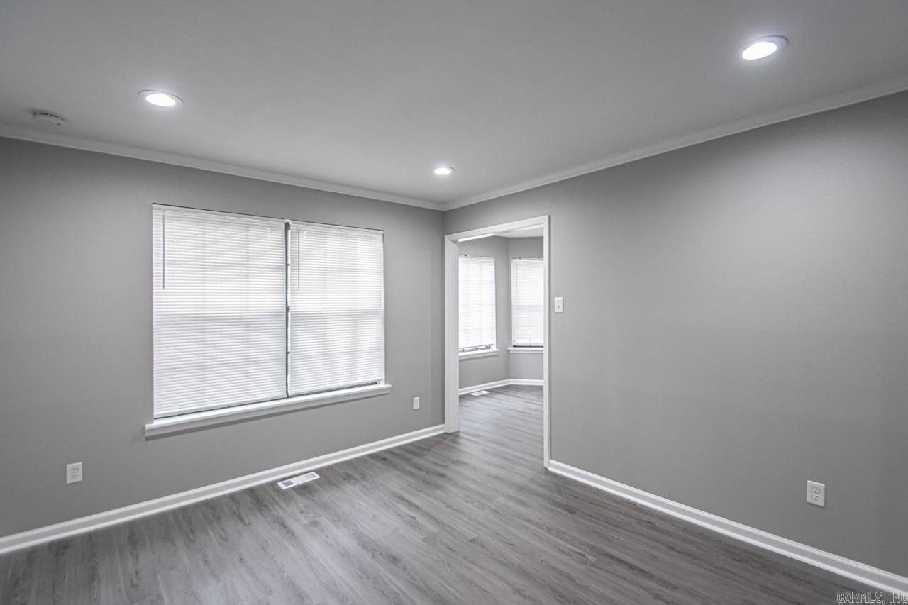 MARLOWE MANOR - Residential