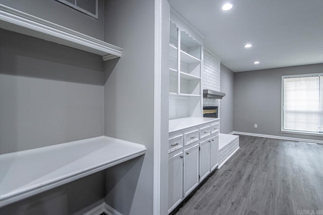 MARLOWE MANOR - Residential