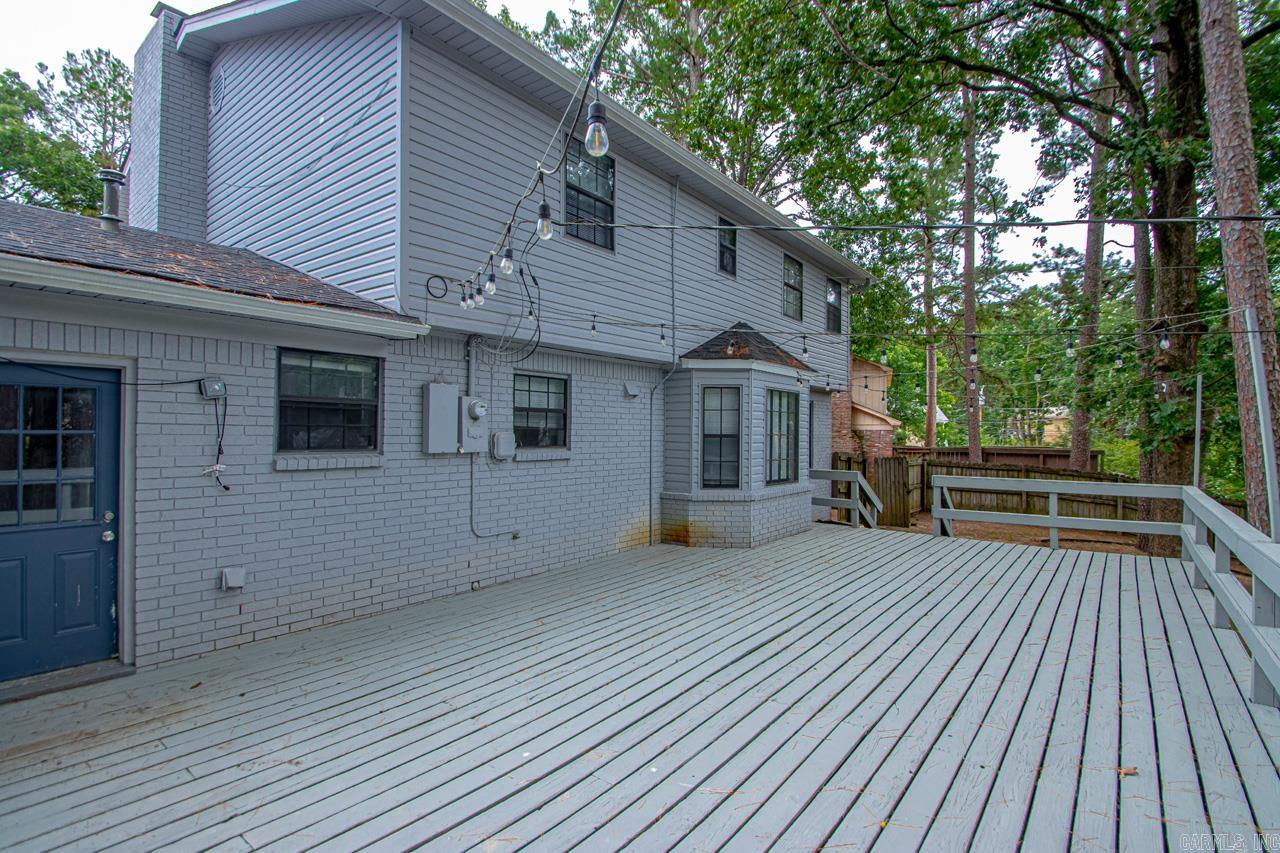 MARLOWE MANOR - Residential