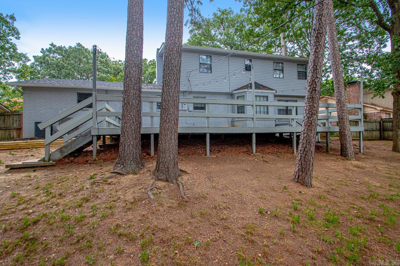 MARLOWE MANOR - Residential