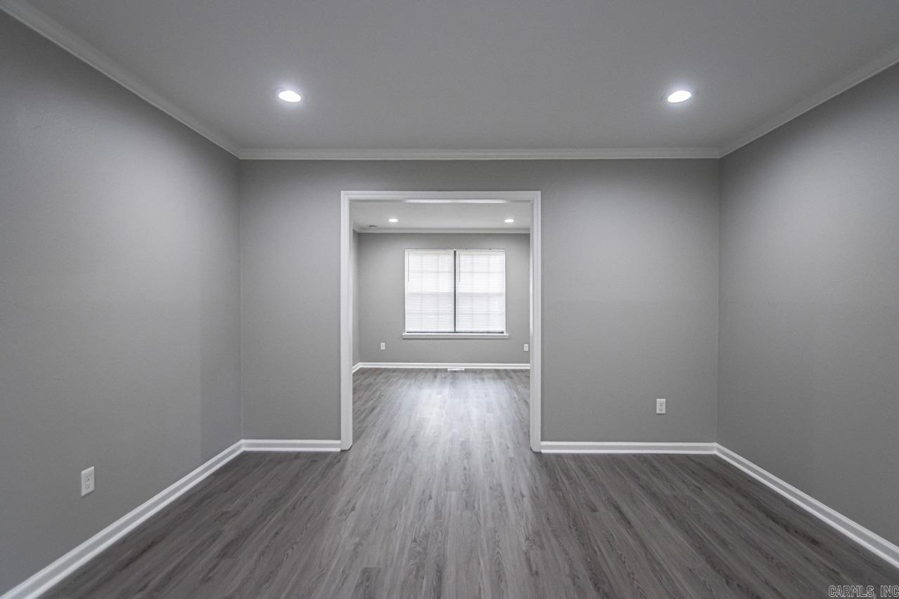 MARLOWE MANOR - Residential