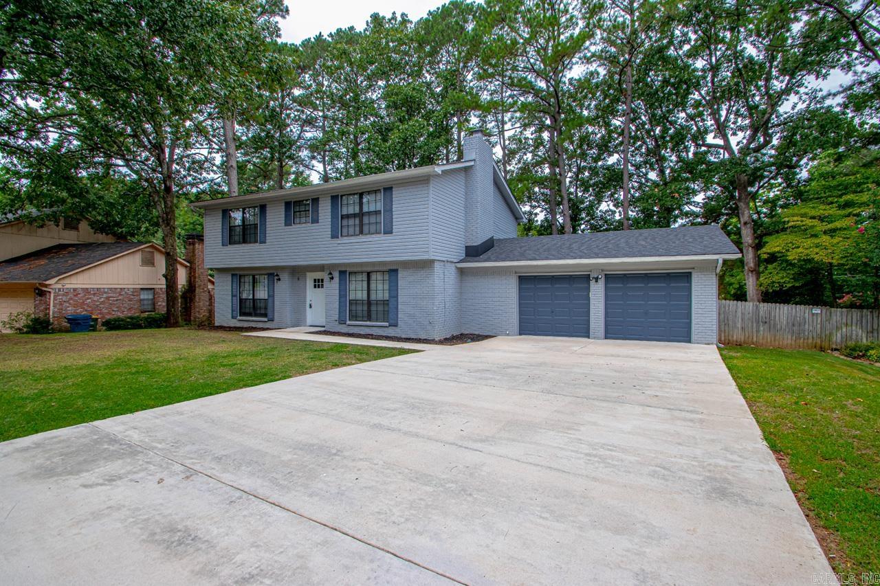 MARLOWE MANOR - Residential