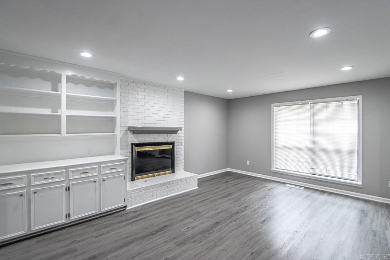 MARLOWE MANOR - Residential