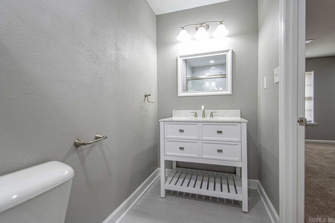 MARLOWE MANOR - Residential