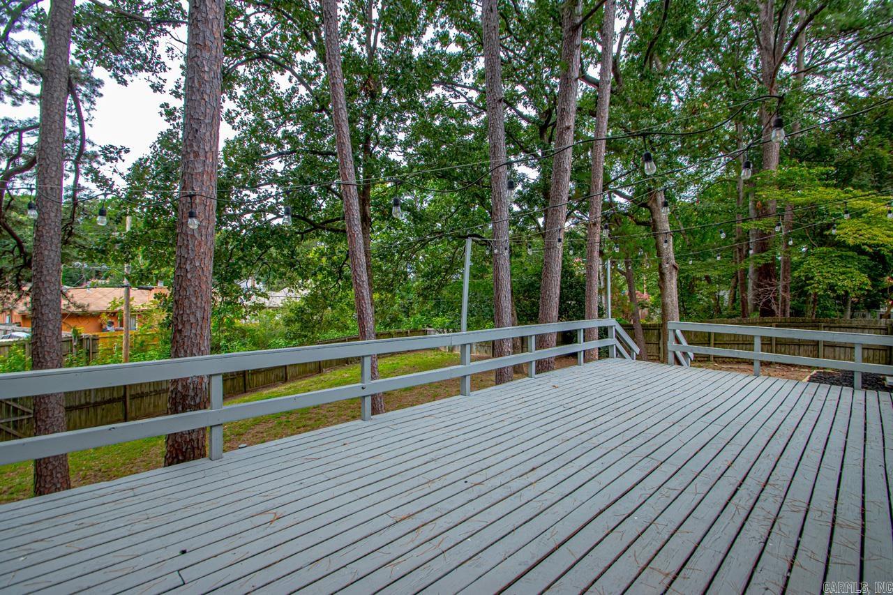 MARLOWE MANOR - Residential