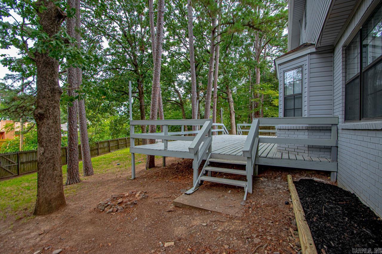 MARLOWE MANOR - Residential