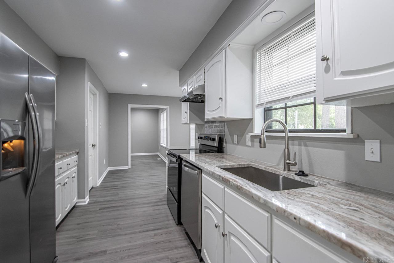 MARLOWE MANOR - Residential