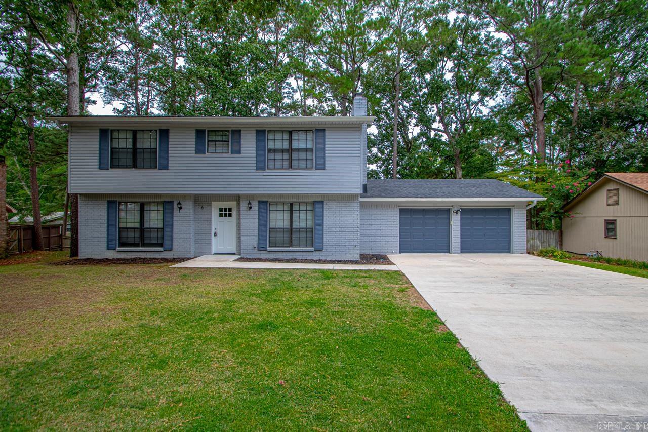 MARLOWE MANOR - Residential