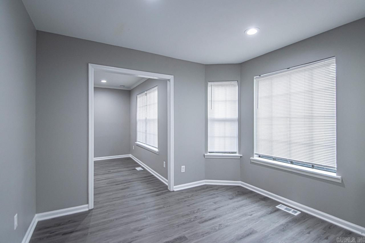 MARLOWE MANOR - Residential