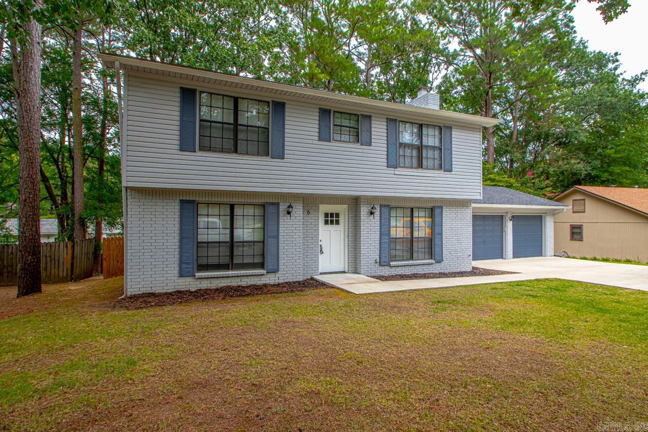 MARLOWE MANOR - Residential