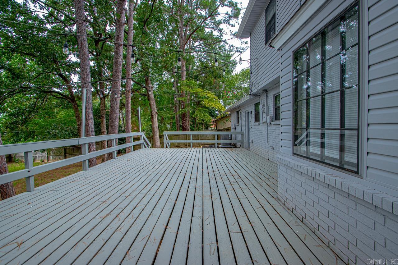 MARLOWE MANOR - Residential