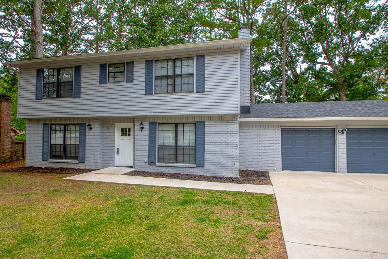 MARLOWE MANOR - Residential