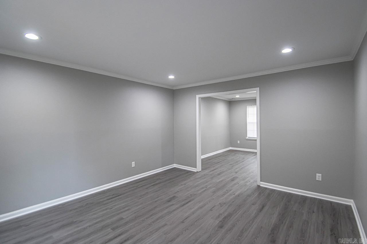 MARLOWE MANOR - Residential