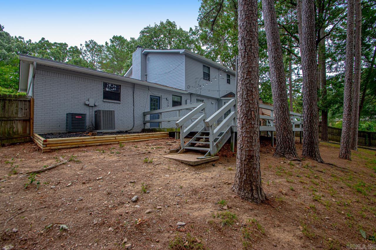 MARLOWE MANOR - Residential