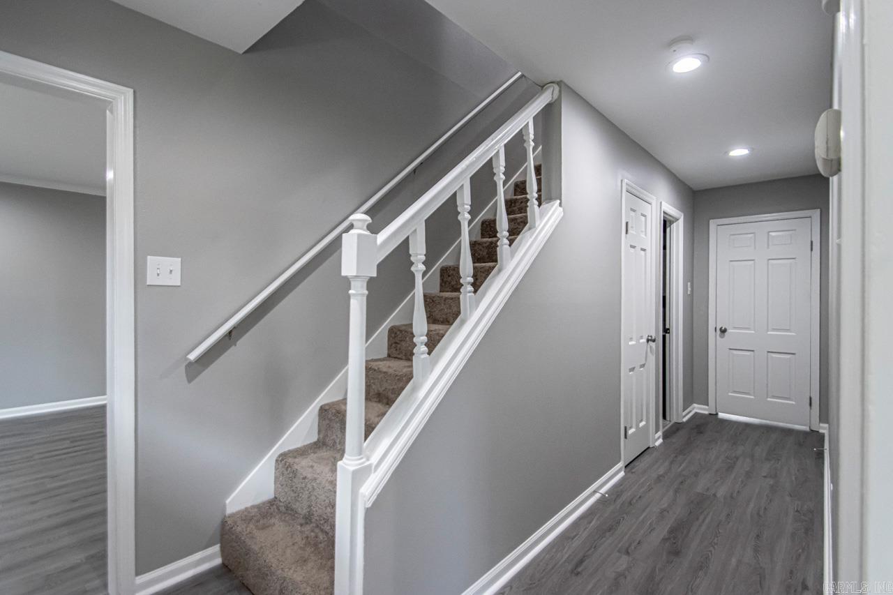 MARLOWE MANOR - Residential