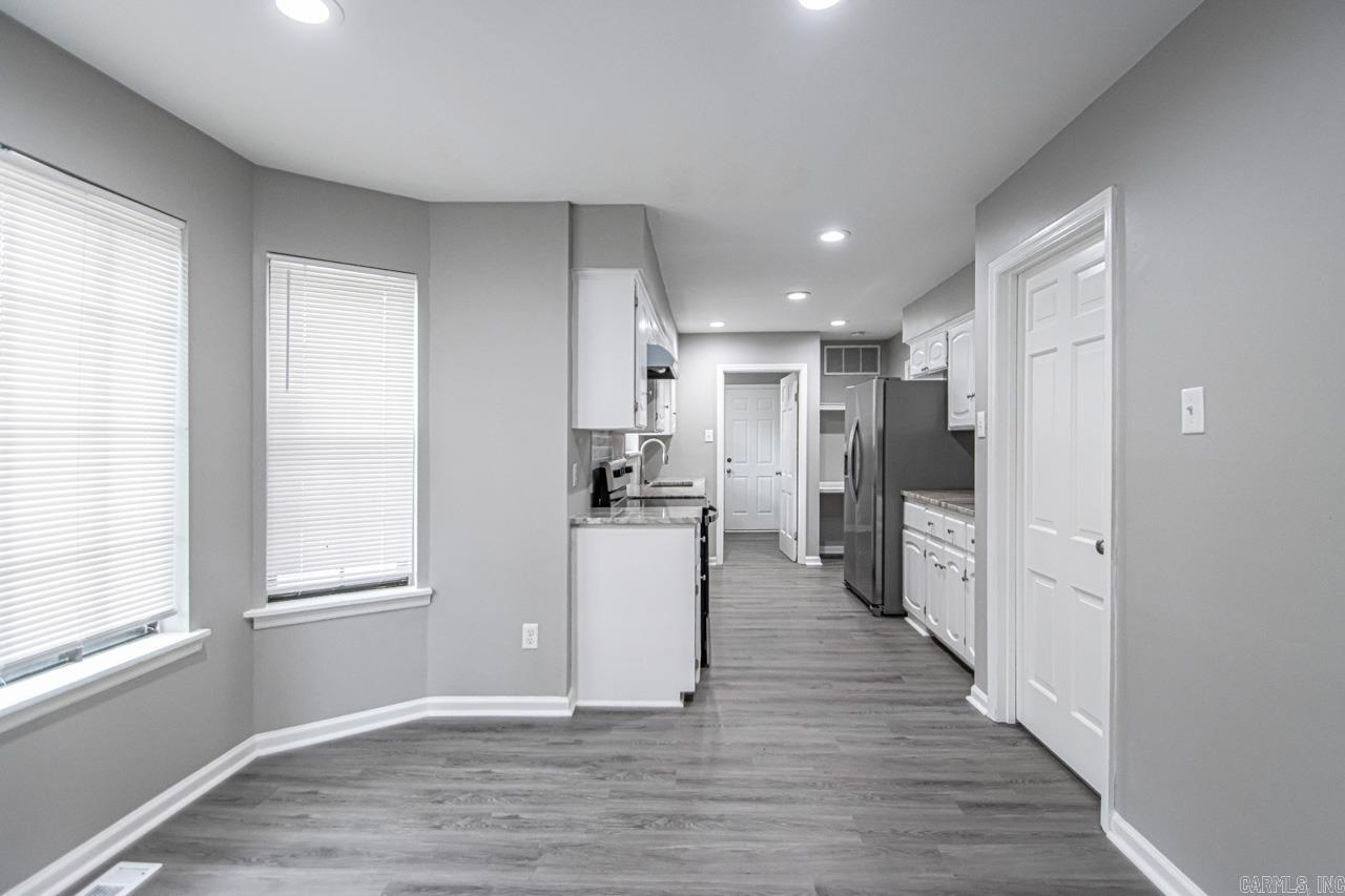 MARLOWE MANOR - Residential