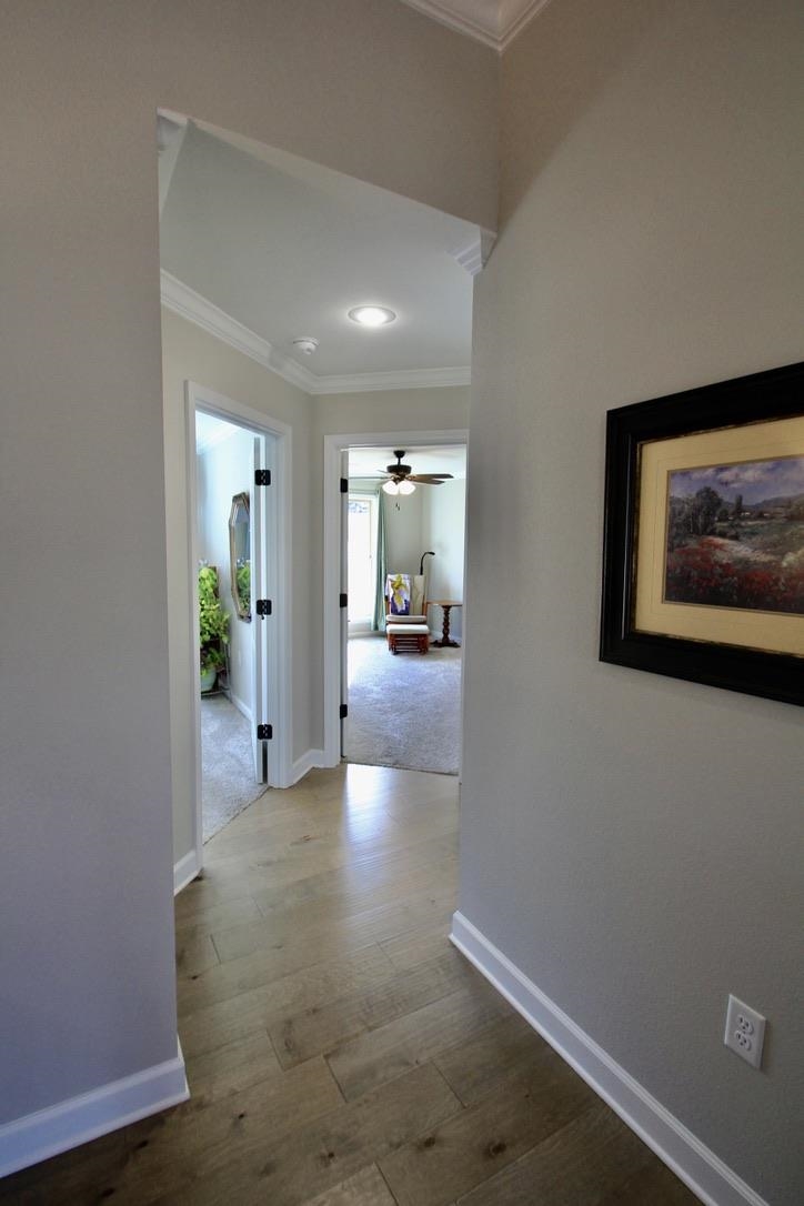 PINEWOOD ESTATES - Residential