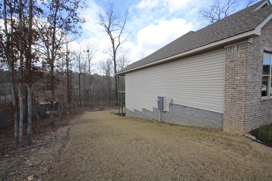 PINEWOOD ESTATES - Residential