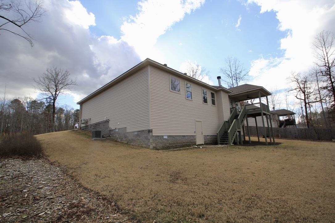 PINEWOOD ESTATES - Residential