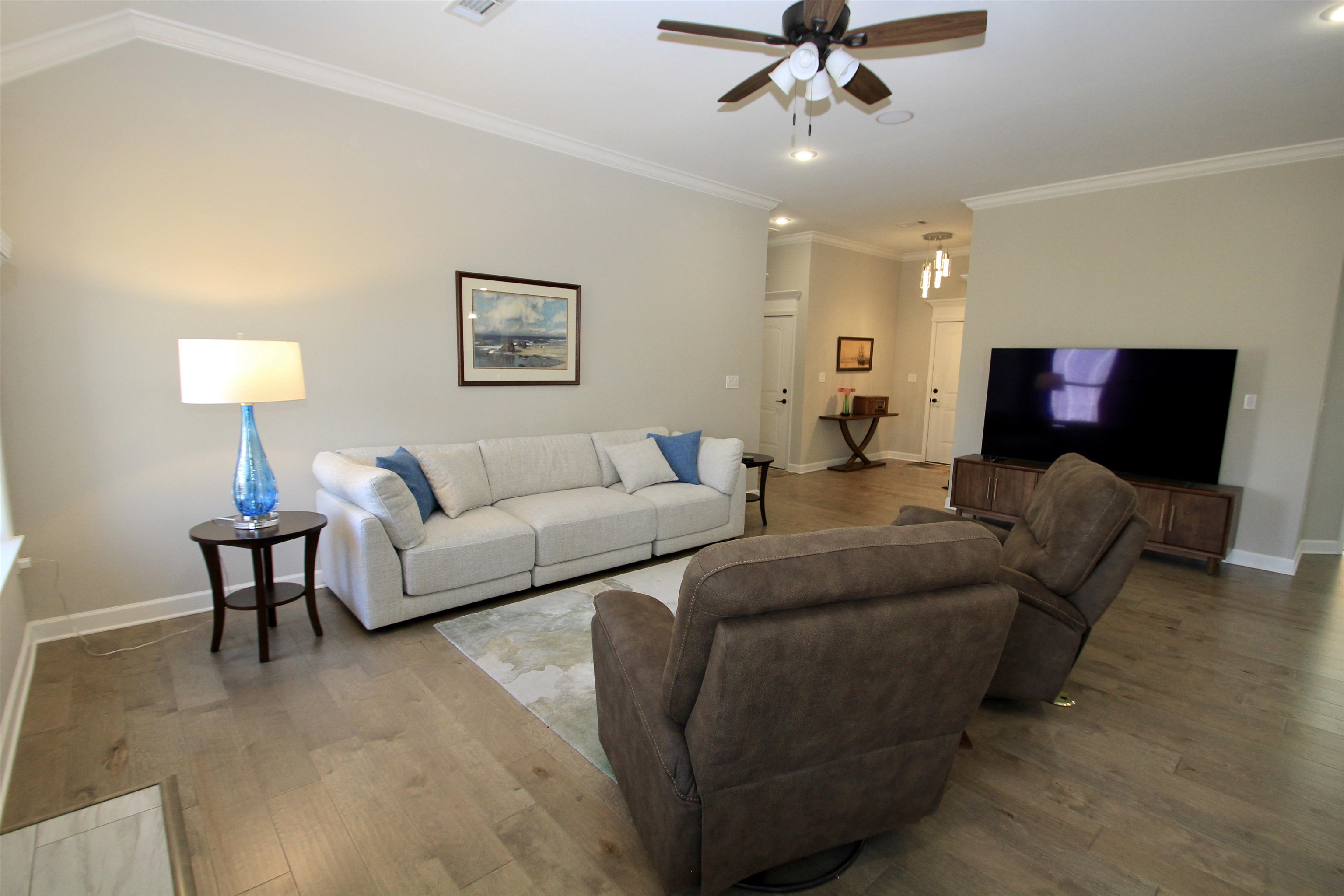 PINEWOOD ESTATES - Residential