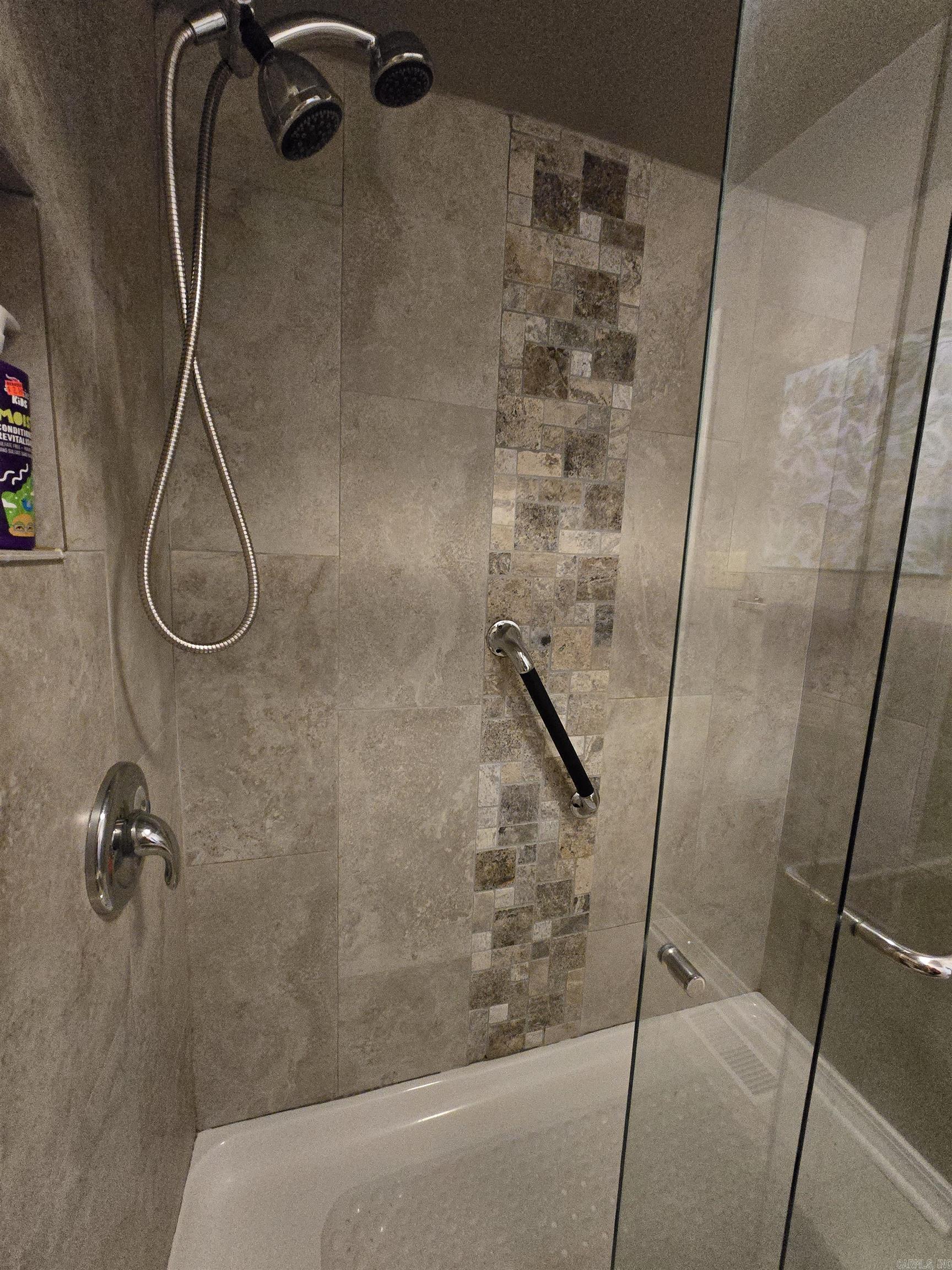 Terraces - Residential