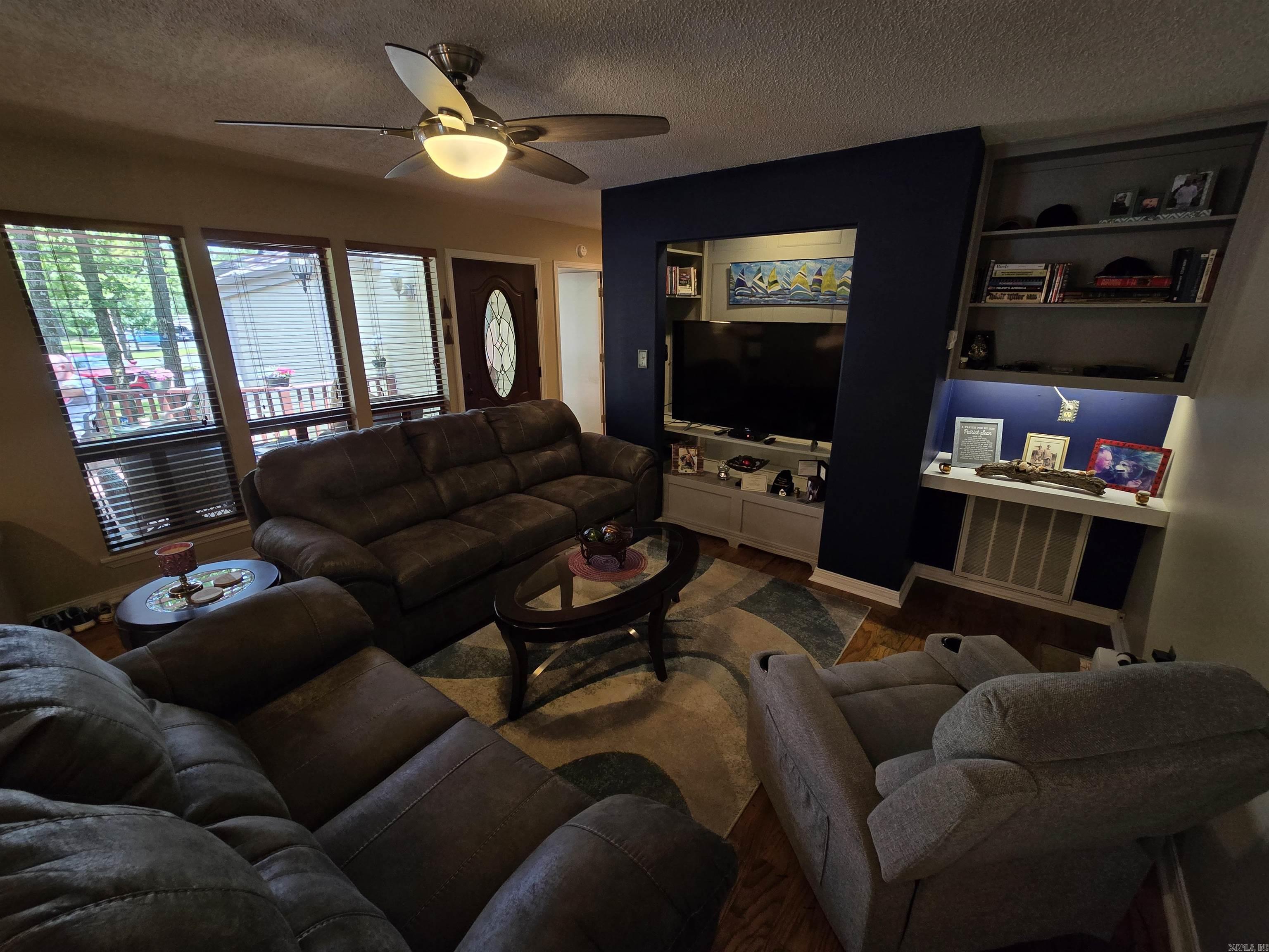 Terraces - Residential